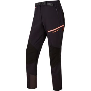 Trango trx2 dura extreme wm pantalón montaña mujer Negro (S)