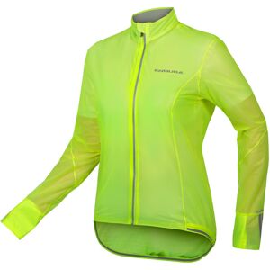 Endura fs260-pro adrenaline race cape ii de mujer chaqueta impermeable ciclismo mujer  (L)