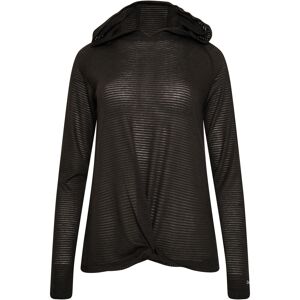 Dare2b see results swter sudaderas deportivas mujer Negro (8)