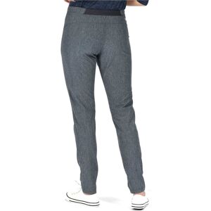 Regatta pentre strtch trs pantalón montaña mujer Gris (16)