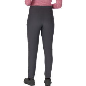 Regatta prestley pantalón montaña mujer Gris (14)