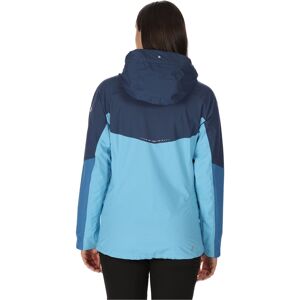 Regatta carletta vii 3in1 chaqueta impermeable insulada mujer  (8)