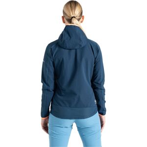 Dare2b avidly ii chaqueta softshell mujer Azul (10)