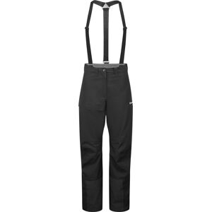 Montane phase xpd pantalón montaña mujer Negro (S)