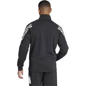 Adidas future icons 3 stripes chándal hombre Negro (L)