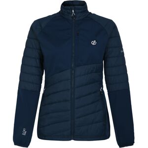 Dare2b lexan chaqueta softshell mujer Azul (8)