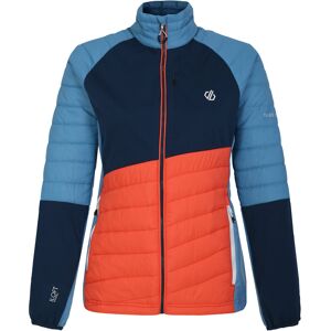 Dare2b lexan chaqueta softshell mujer Naranja (18)