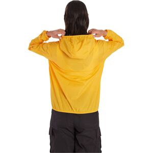 Marmot superalloy bio chaqueta softshell mujer Amarillo (L)