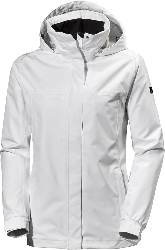 Helly Hansen aden chaquetas mujer Blanco (S)