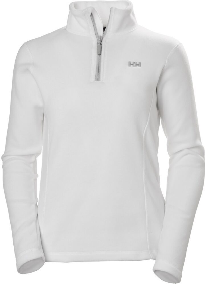 Helly Hansen daybreaker forro polar mujer Blanco (S)