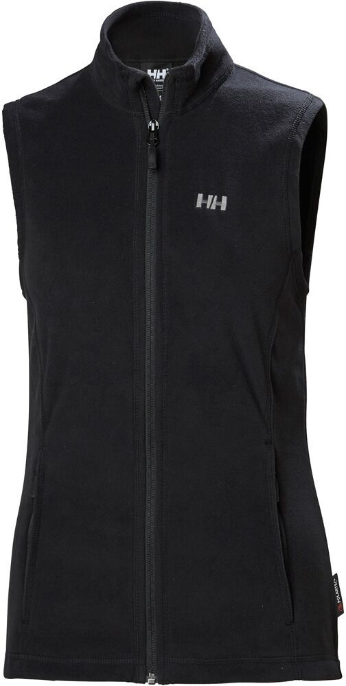 Helly Hansen daybreaker chaleco outdoor mujer Negro (XL)