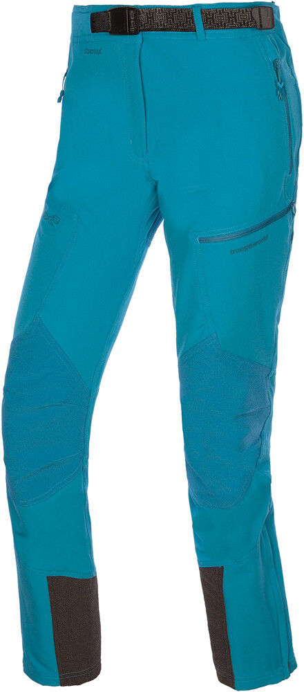 Trango trx2 dura wm pro pantalón montaña mujer Azul (L)