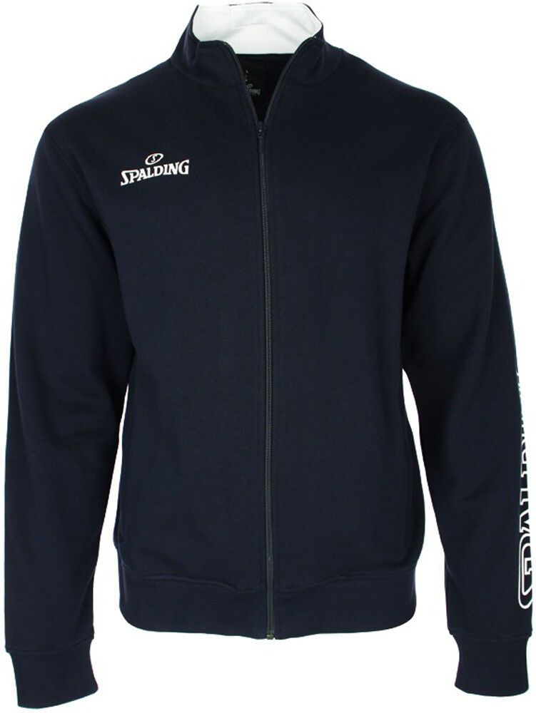 Spalding team ii sudadera baloncesto