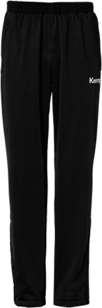 Kempa classic pantalón hombre Negro (L)