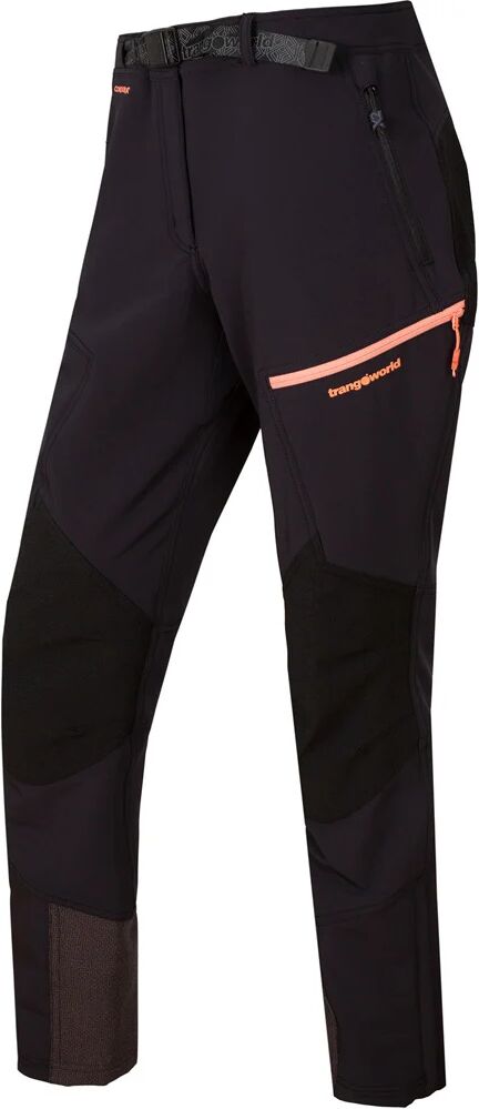 Trango trx2 dura extreme wm pantalón montaña mujer Negro (M)