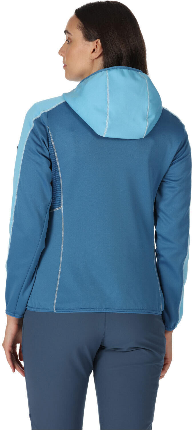 Regatta attare chaqueta softshell mujer  (20)