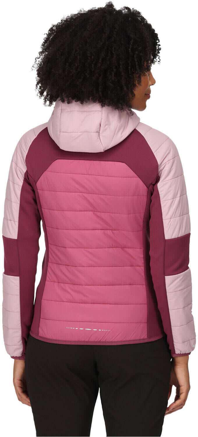 Regatta trutton chaqueta outdoor mujer  (14)