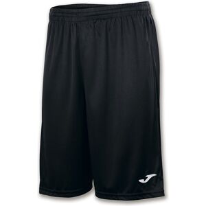 Joma short combi basket pantalón baloncesto niños Negro (4XS-3XS)