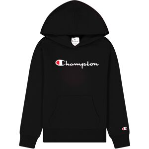 Champion ultra sudadera niña Negro (L)