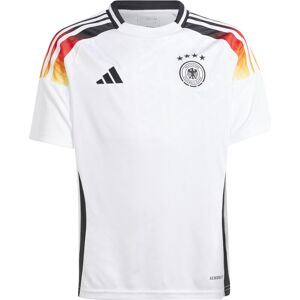 Adidas alemania euro 24 primera equipacion camiseta de fútbol oficiales niño  (176)