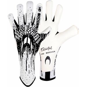 Ho Soccer ssg kontrol knit tech essential guantes portero Blanco (8,5)