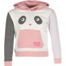 Losan sudadera panda sudadera junior niña  (4)