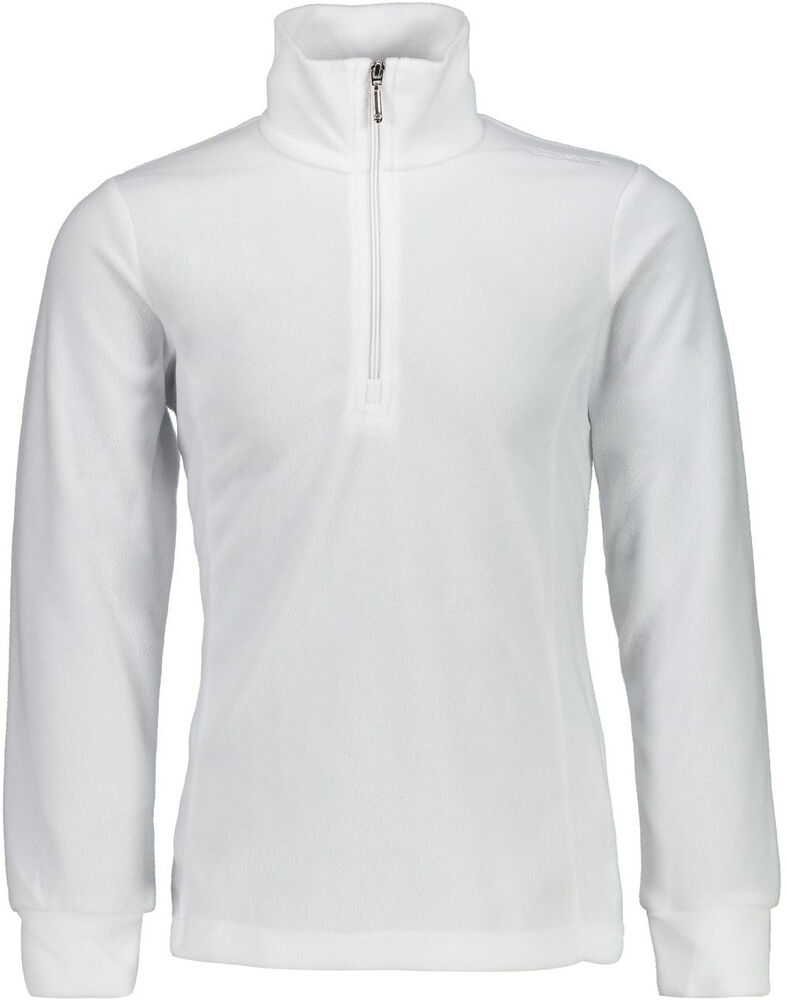 Cmp kid g sweat forro polar niño Blanco (176)