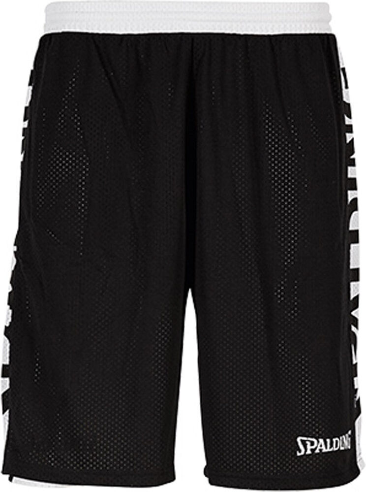 Spalding essential pantalón baloncesto niños  (116)