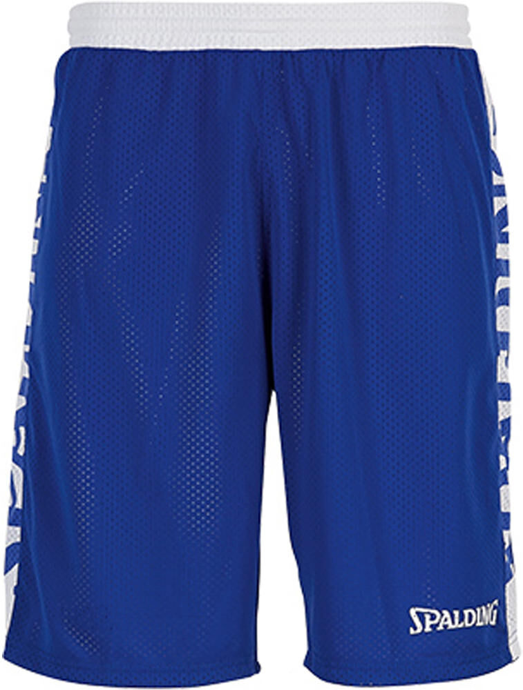 Spalding essential pantalón baloncesto niños  (116)