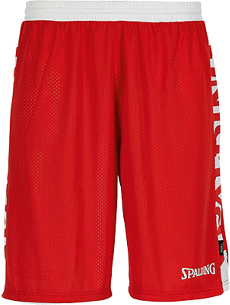 Spalding essential pantalón baloncesto niños  (128)