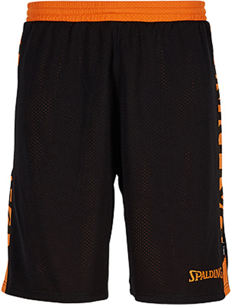 Spalding essential pantalón baloncesto niños  (128)