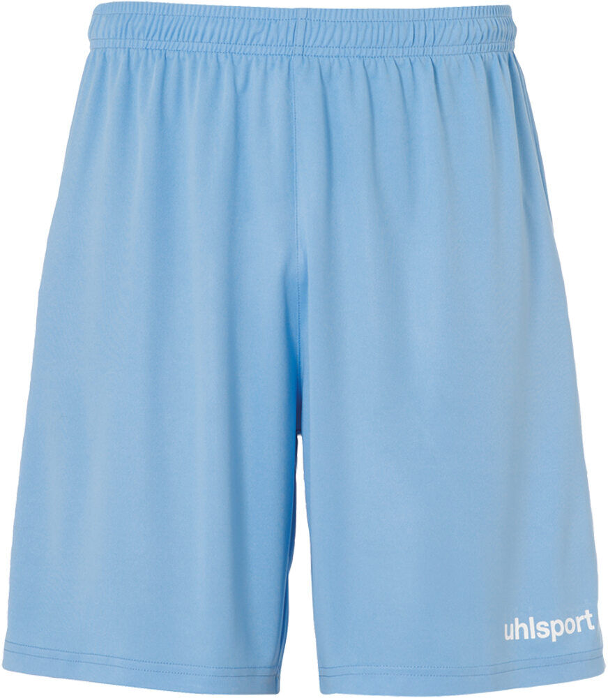 Uhlsport center basic pantalones cortos futbol niño Azul (152)