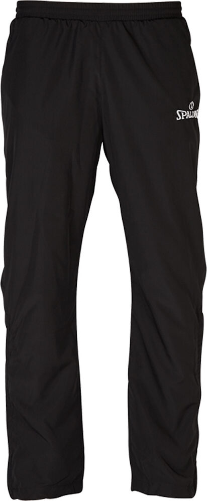 Spalding woven pantalón niño Negro (152)