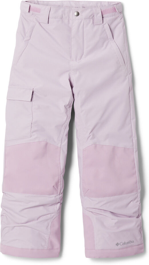 Columbia bugaboo ii pant pantalones esquí infantil  (S)