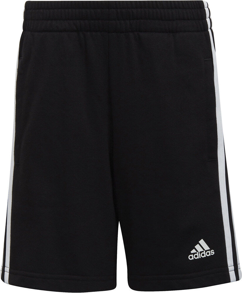 Adidas essentials 3 bandas bermuda niño Negro (128)