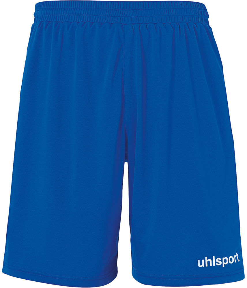 Uhlsport performance pantalones cortos futbol niño Azul (140)