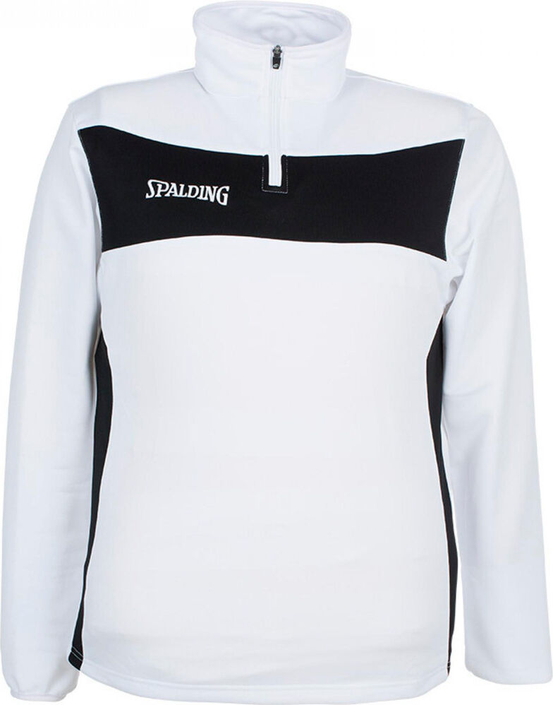 Spalding evolution ii sudadera niño Blanco (128)