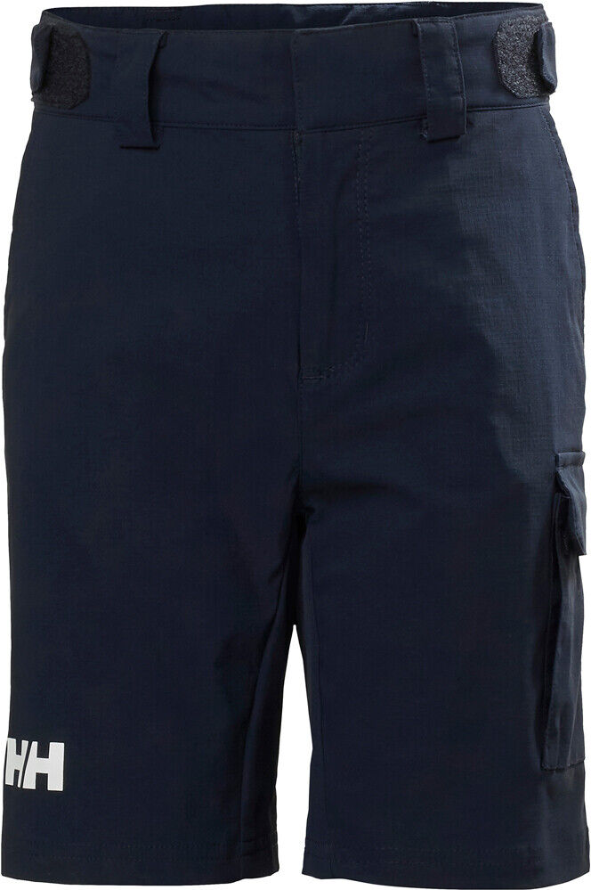 Helly Hansen qd cargo pantalón corto montaña niño Marino (14)