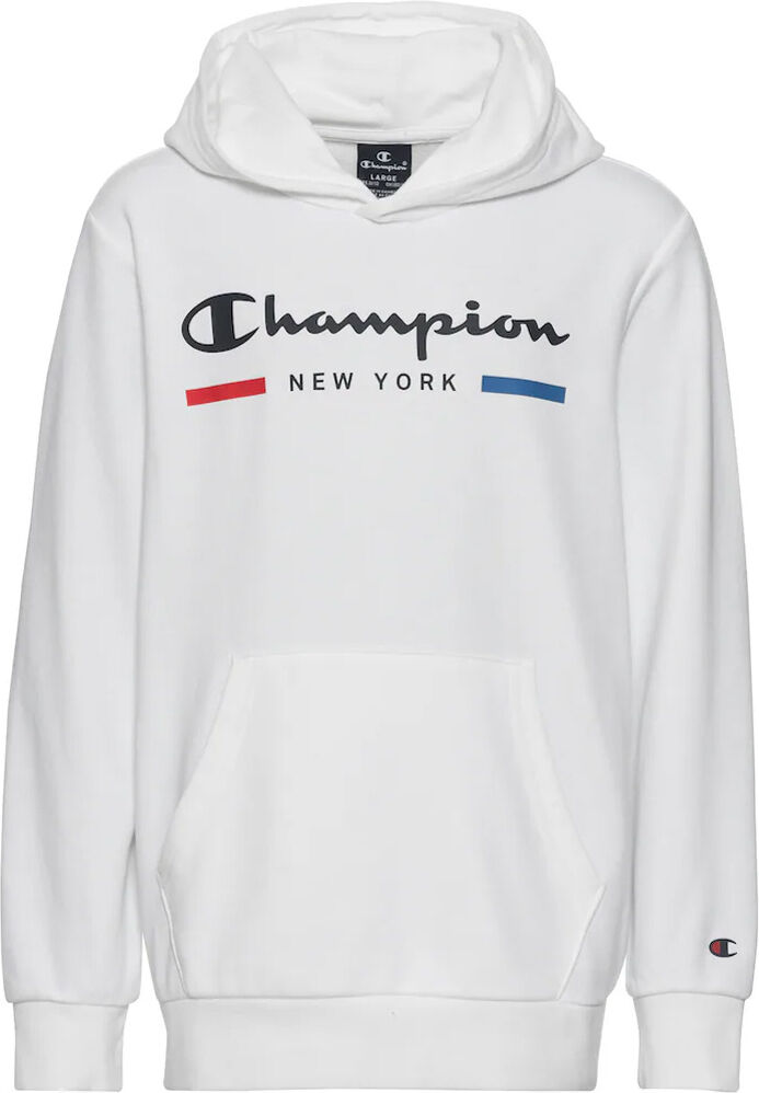 Champion new york sudadera niño Blanco (M)