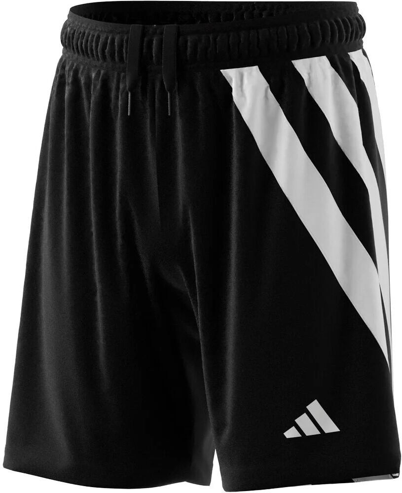 Adidas fortore23 pantalones cortos futbol niño Negro (176)