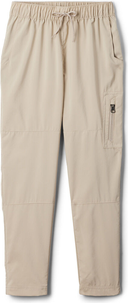 Columbia silver ridge utility pantalón montaña niño Marron (XL)