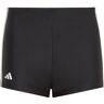 Adidas boxer classic 3 bandas bañador natación niño Negro (176)