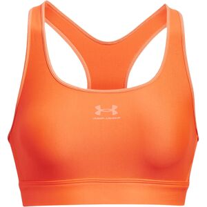 Under Armour hg armour sujetadores deportivos Naranja (XL)