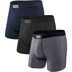 Saxx ultra brief fly 3p calzoncillo térmico