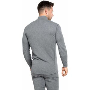 Odlo active warm camiseta térmica manga larga hombre  (M)