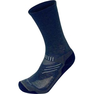 Lorpen t2lcm light hiker calcetines montaña Azul (XL)