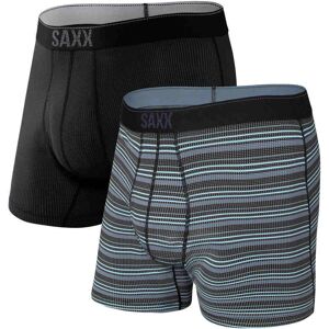 Saxx quest quick dry mesh calzoncillo térmico  (XS)