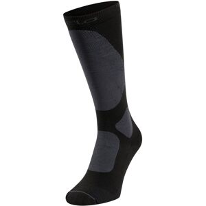 Odlo active warm eco calcetines montaña Negro (45-47)