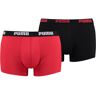 Puma basic boxer 2p boxer  (S)