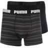 Puma basic boxer 2p boxer  (M)